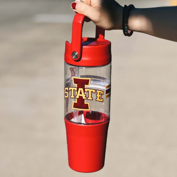 I-State Cardinal Denver Bottle 40-ounce